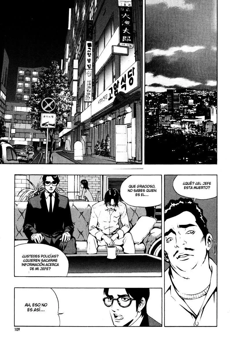 The Breaker Capítulo 19 en Línea - página 23
