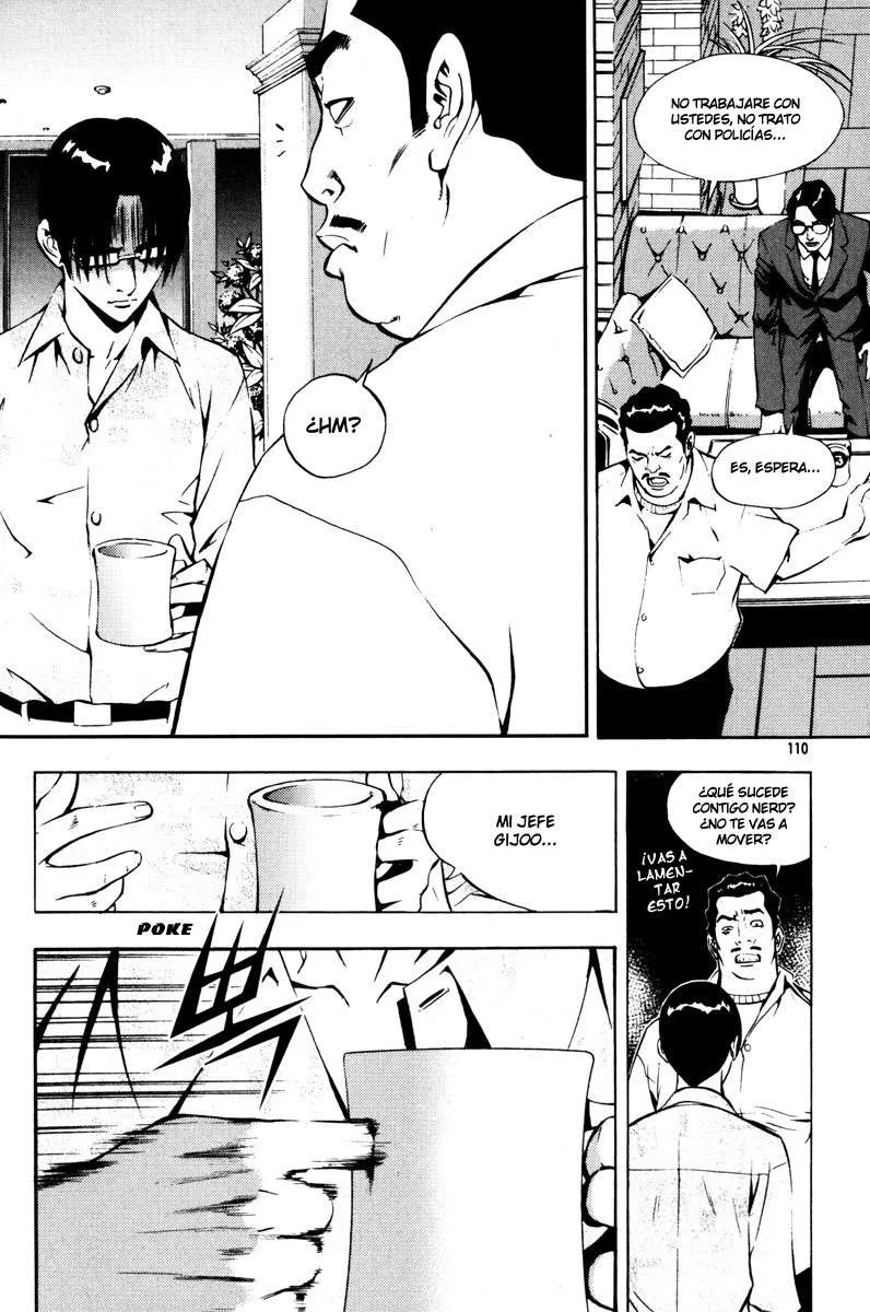 The Breaker Capítulo 19 en Línea - página 24