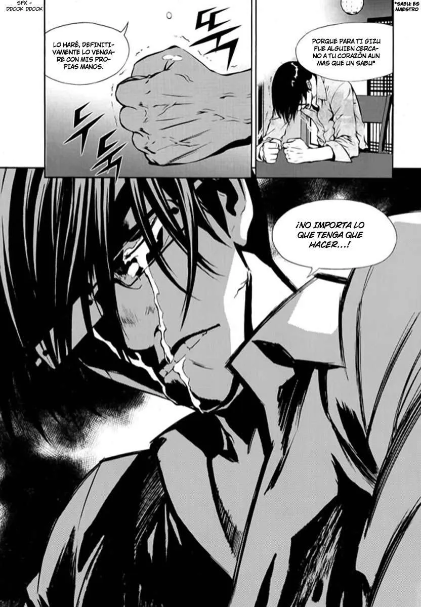 The Breaker Capítulo 20 en Línea - página 13