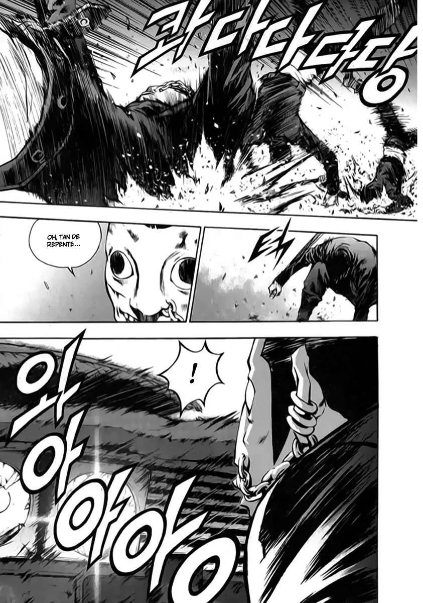 The Breaker Capítulo 22 en Línea - página 5