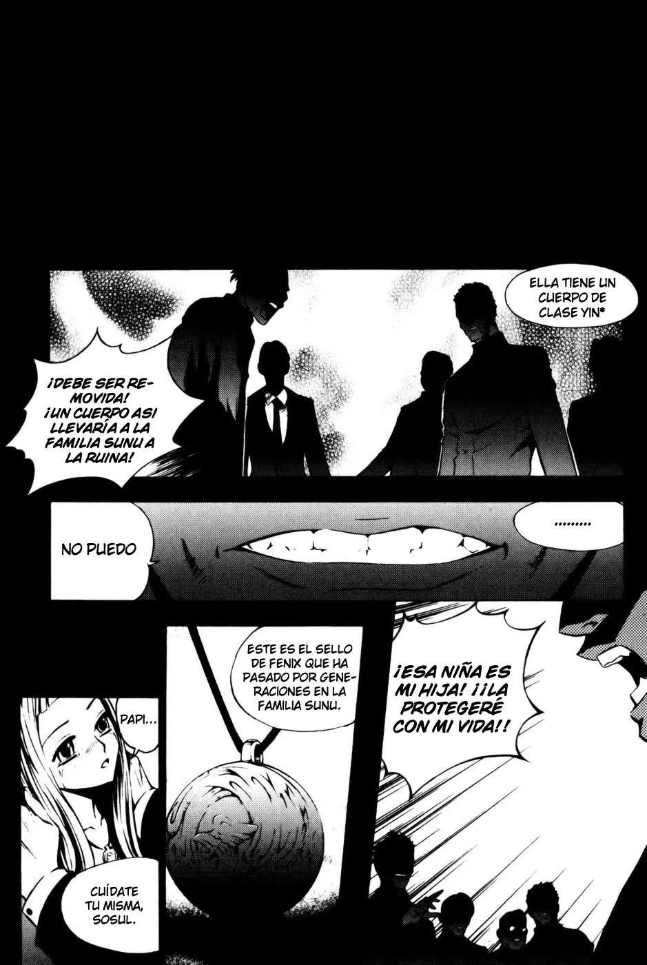 The Breaker Capítulo 26 en Línea - página 2