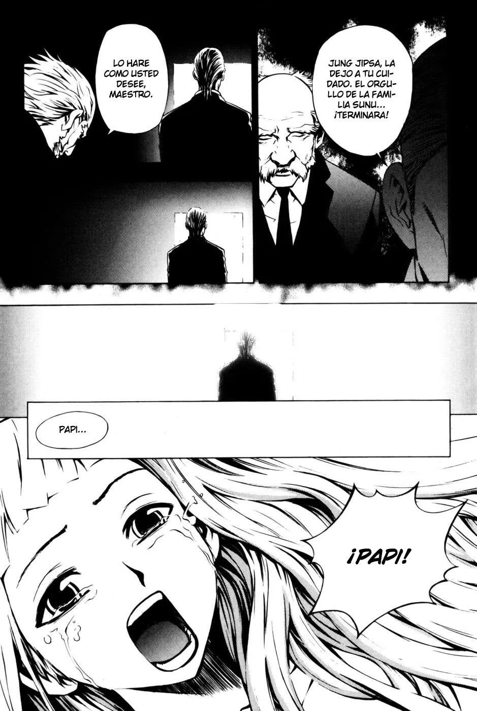 The Breaker Capítulo 26 en Línea - página 3