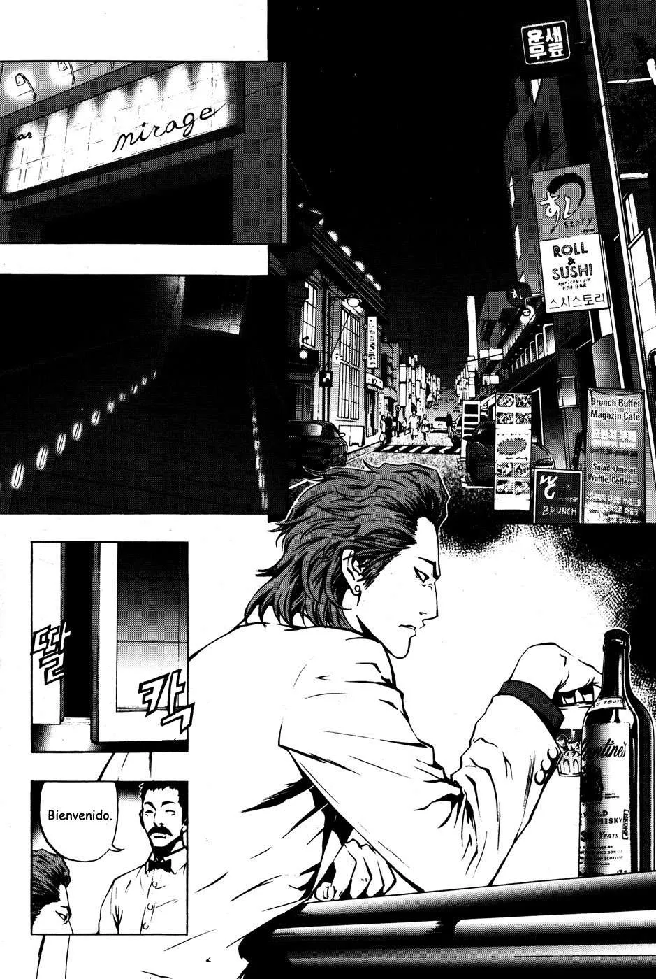The Breaker Capítulo 27 en Línea - página 20