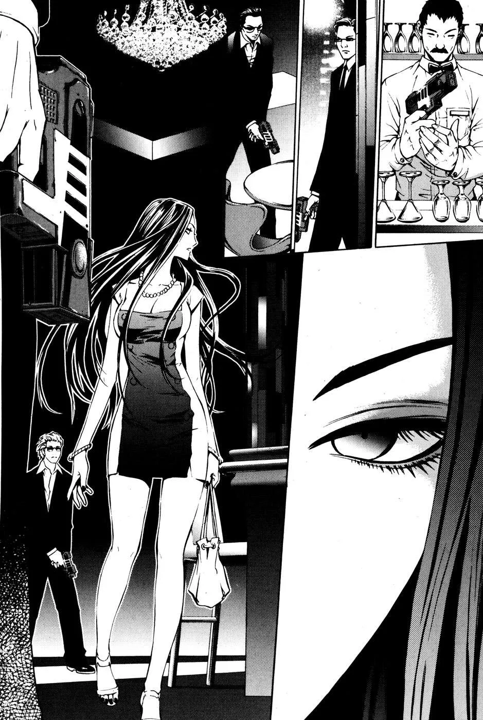 The Breaker Capítulo 27 en Línea - página 26