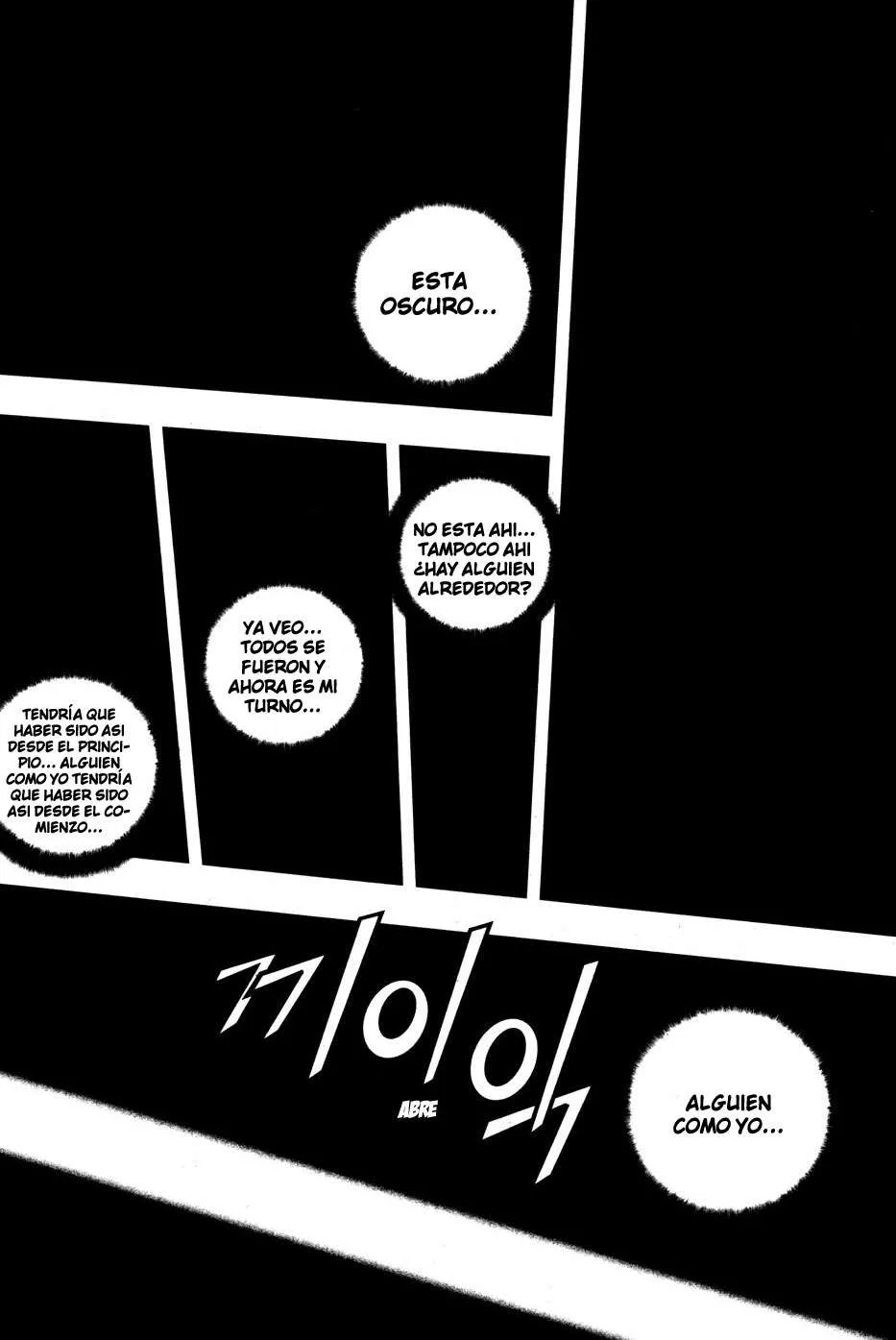 The Breaker Capítulo 28 en Línea - página 14