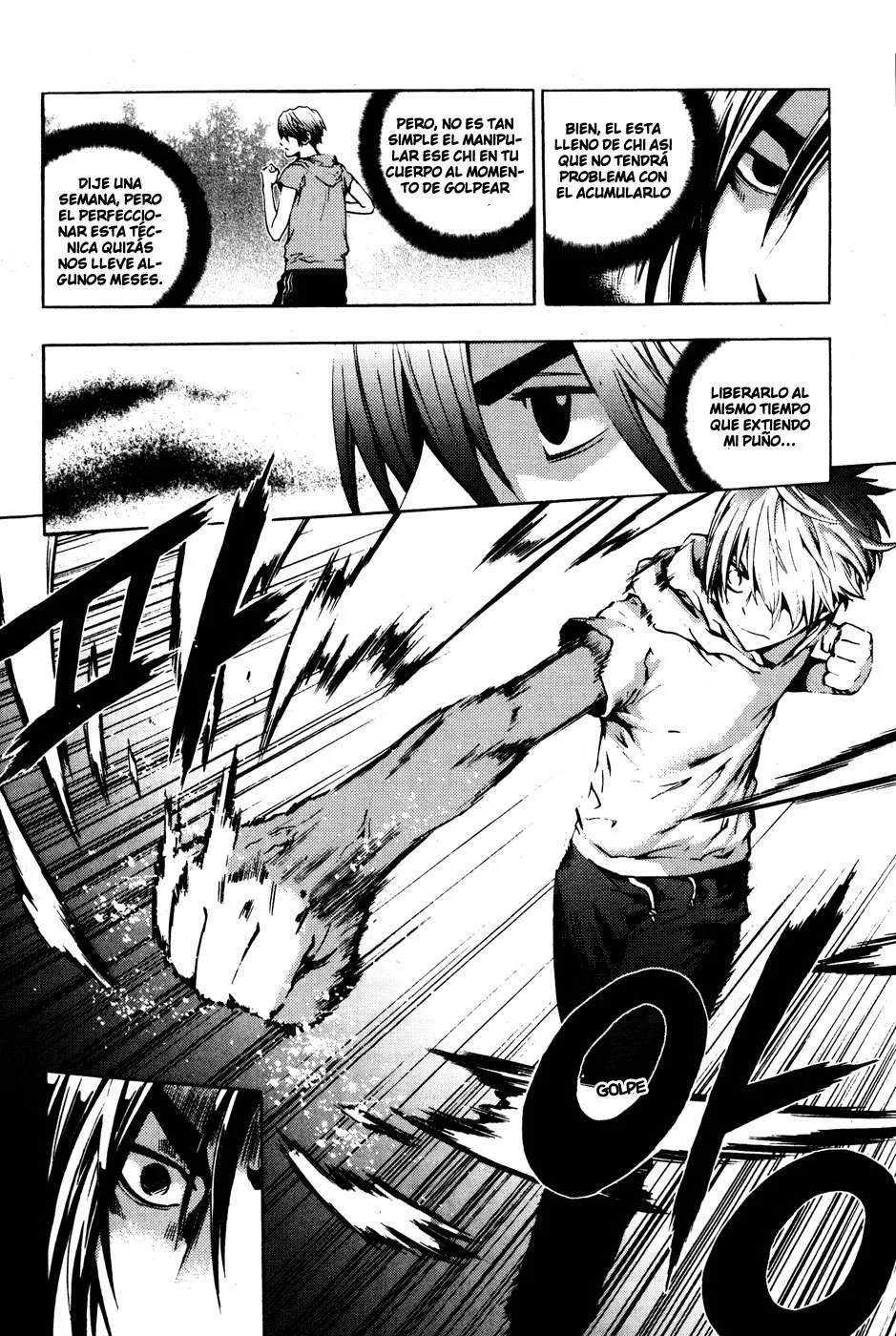 The Breaker Capítulo 29 en Línea - página 12