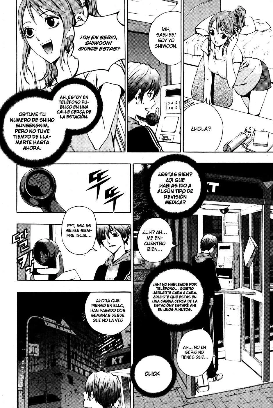The Breaker Capítulo 29 en Línea - página 16