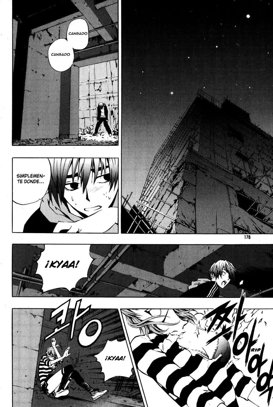 The Breaker Capítulo 29 en Línea - página 24