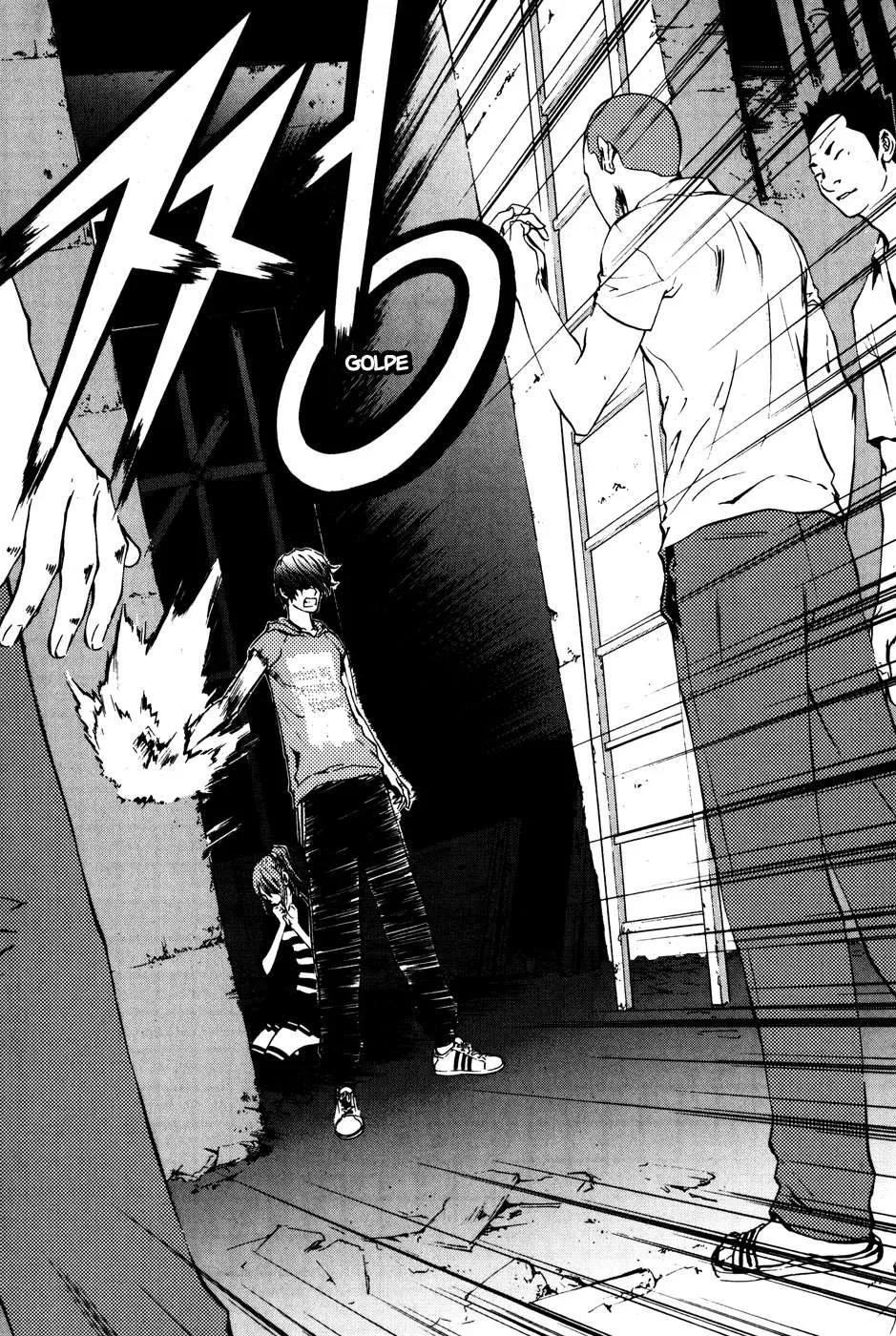 The Breaker Capítulo 29 en Línea - página 30