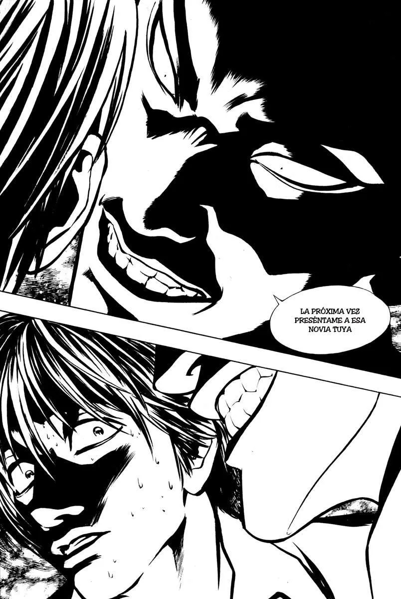 The Breaker Capítulo 3 en Línea - página 17