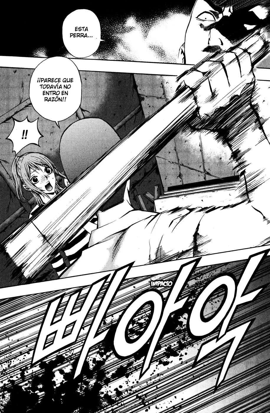 The Breaker Capítulo 30 en Línea - página 10
