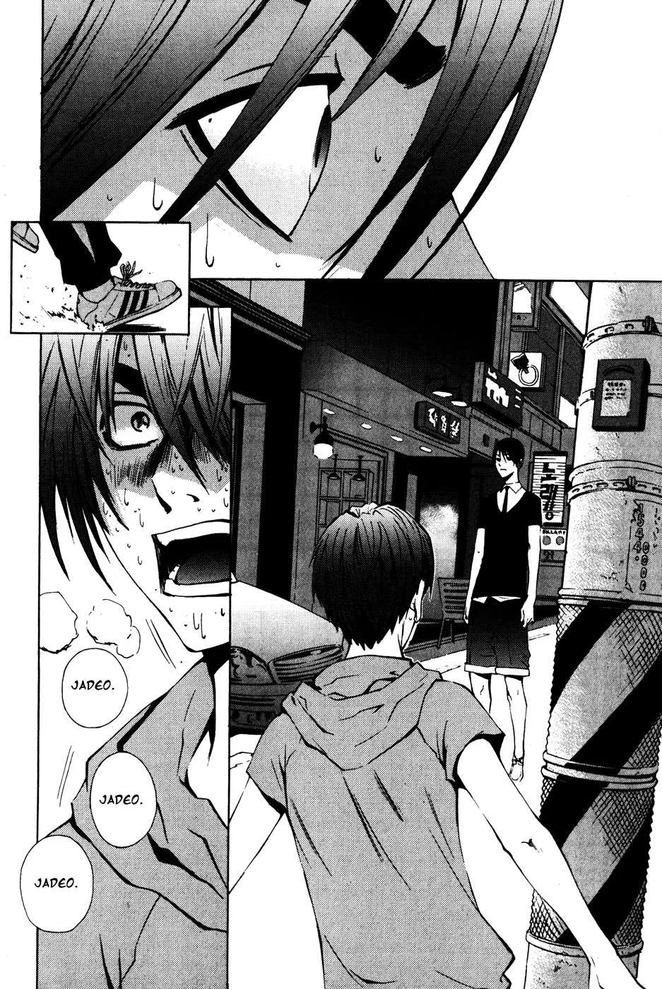 The Breaker Capítulo 31 en Línea - página 19