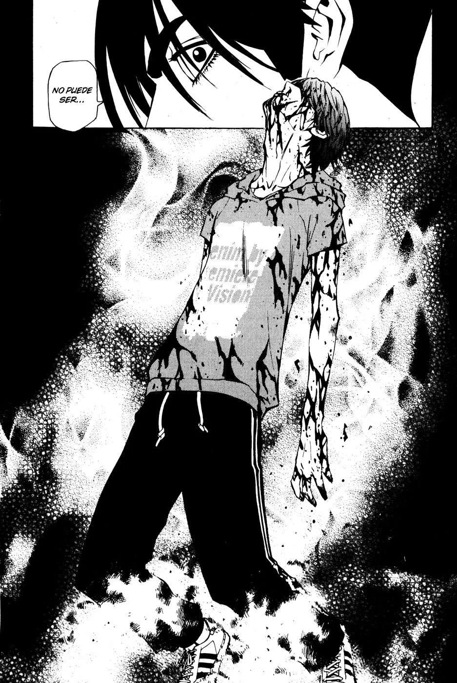 The Breaker Capítulo 33 en Línea - página 13
