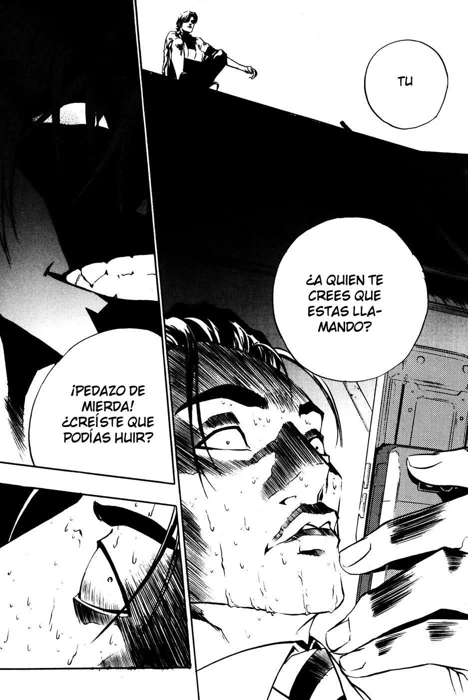 The Breaker Capítulo 38 en Línea - página 13