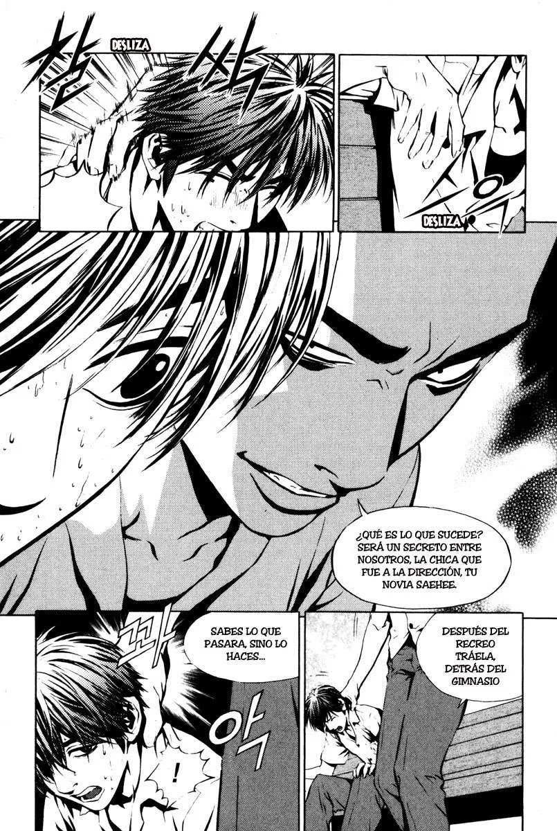 The Breaker Capítulo 4 en Línea - página 6
