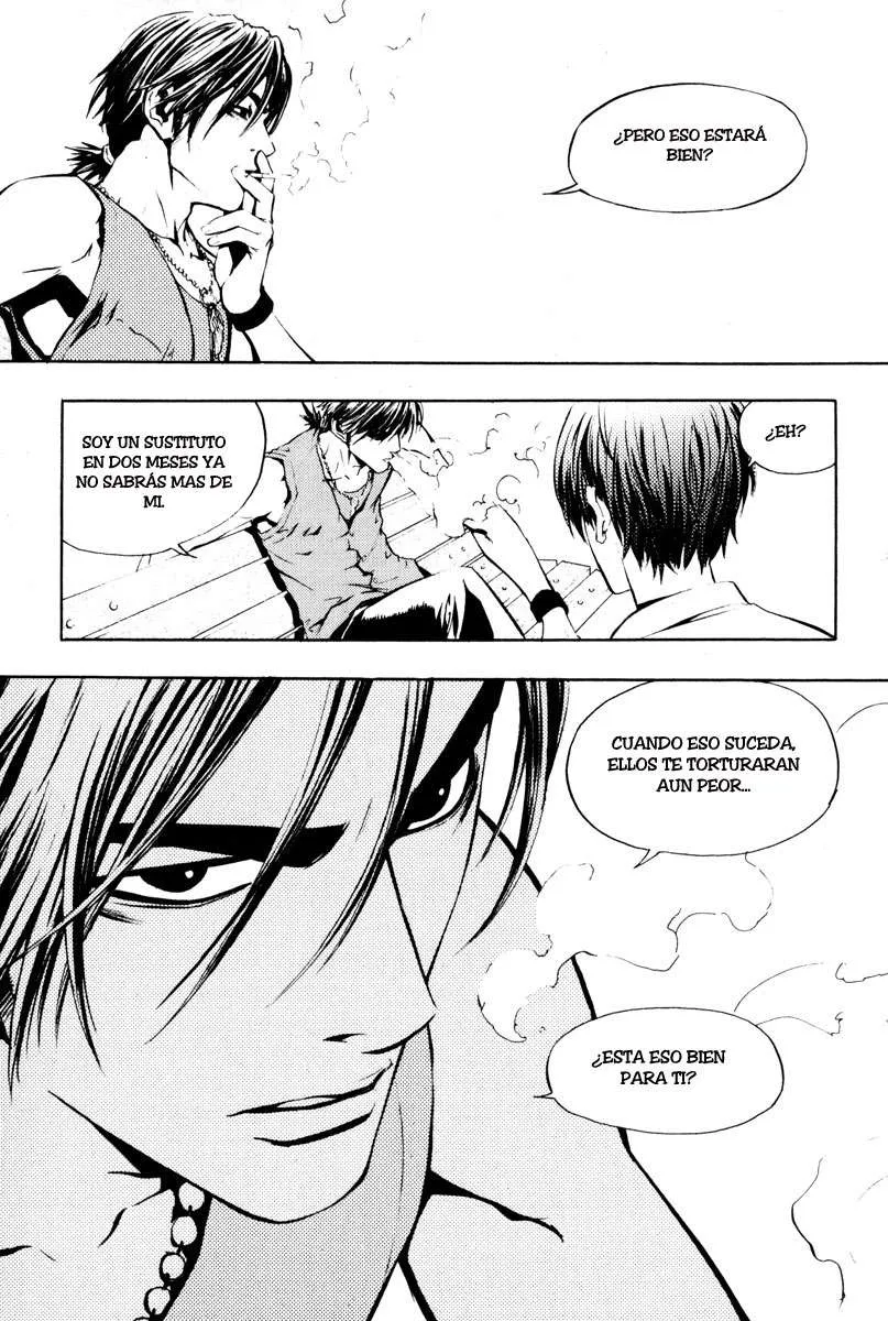 The Breaker Capítulo 4 en Línea - página 15