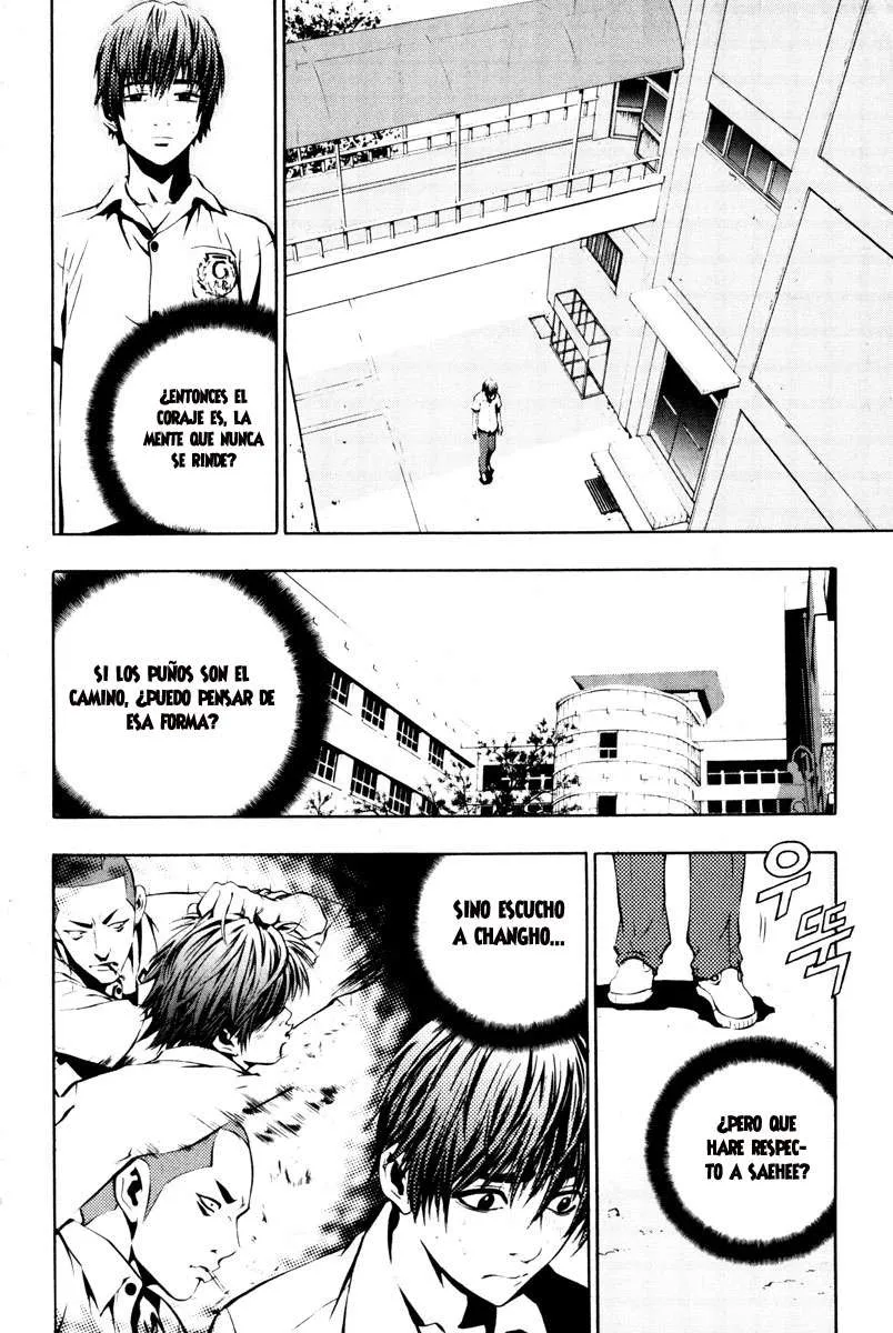 The Breaker Capítulo 4 en Línea - página 20