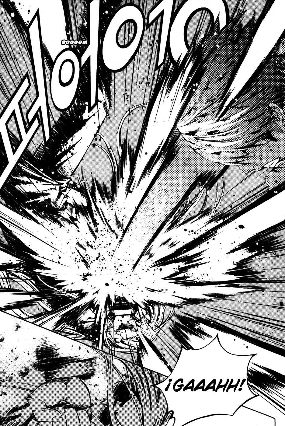 The Breaker Capítulo 42 en Línea - página 10