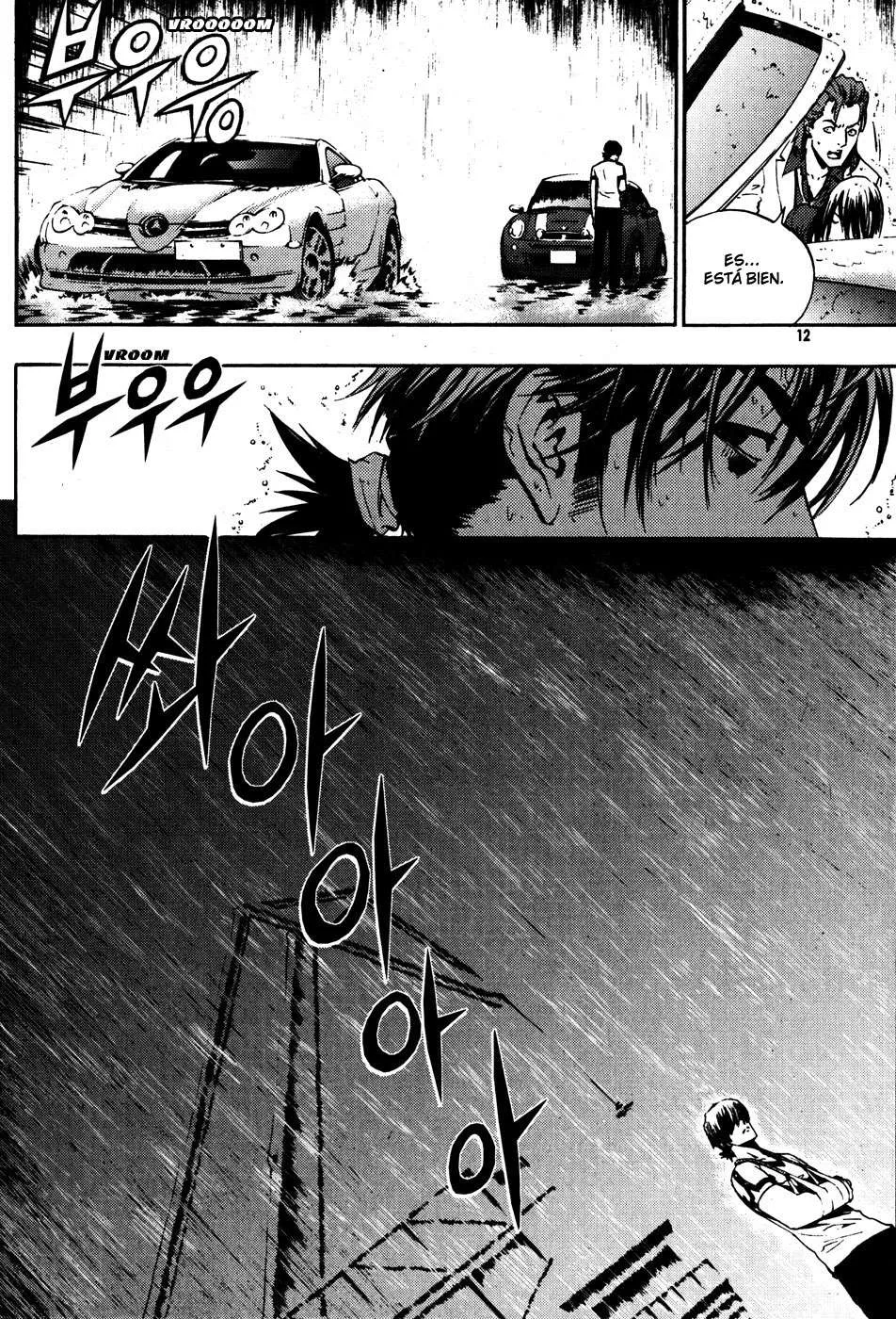 The Breaker Capítulo 44 en Línea - página 12