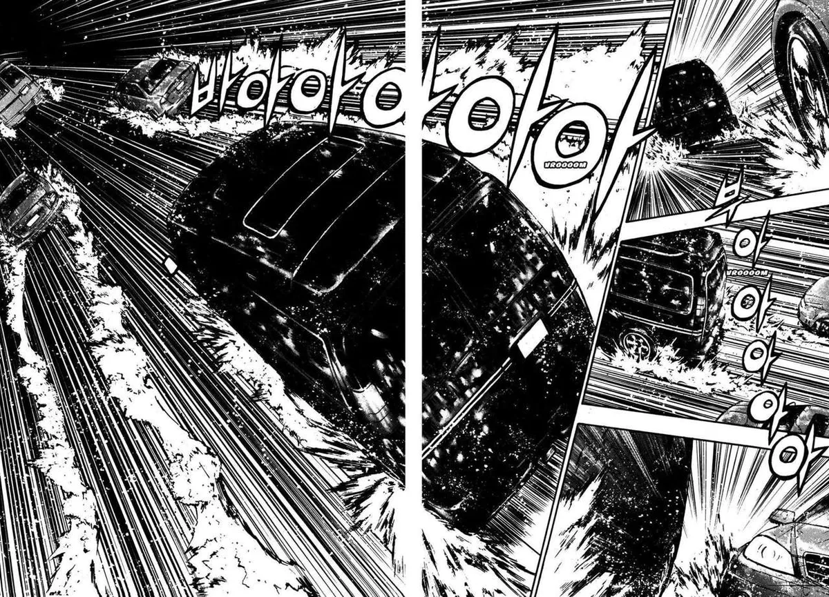 The Breaker Capítulo 45 en Línea - página 12