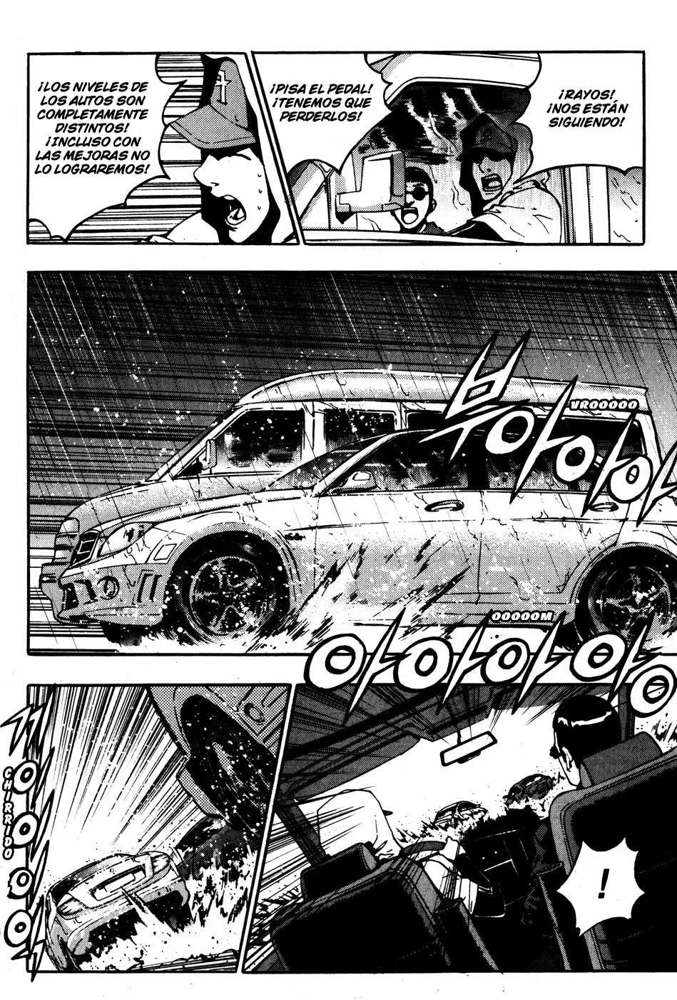 The Breaker Capítulo 45 en Línea - página 13