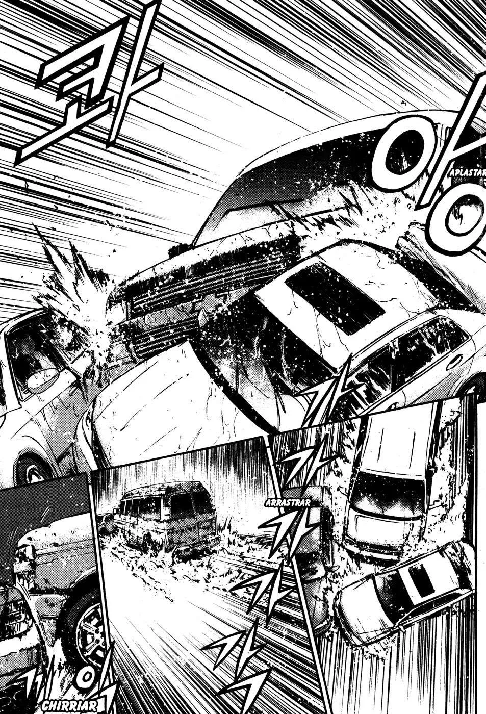 The Breaker Capítulo 45 en Línea - página 14