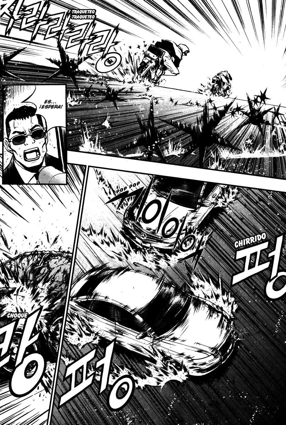The Breaker Capítulo 46 en Línea - página 2