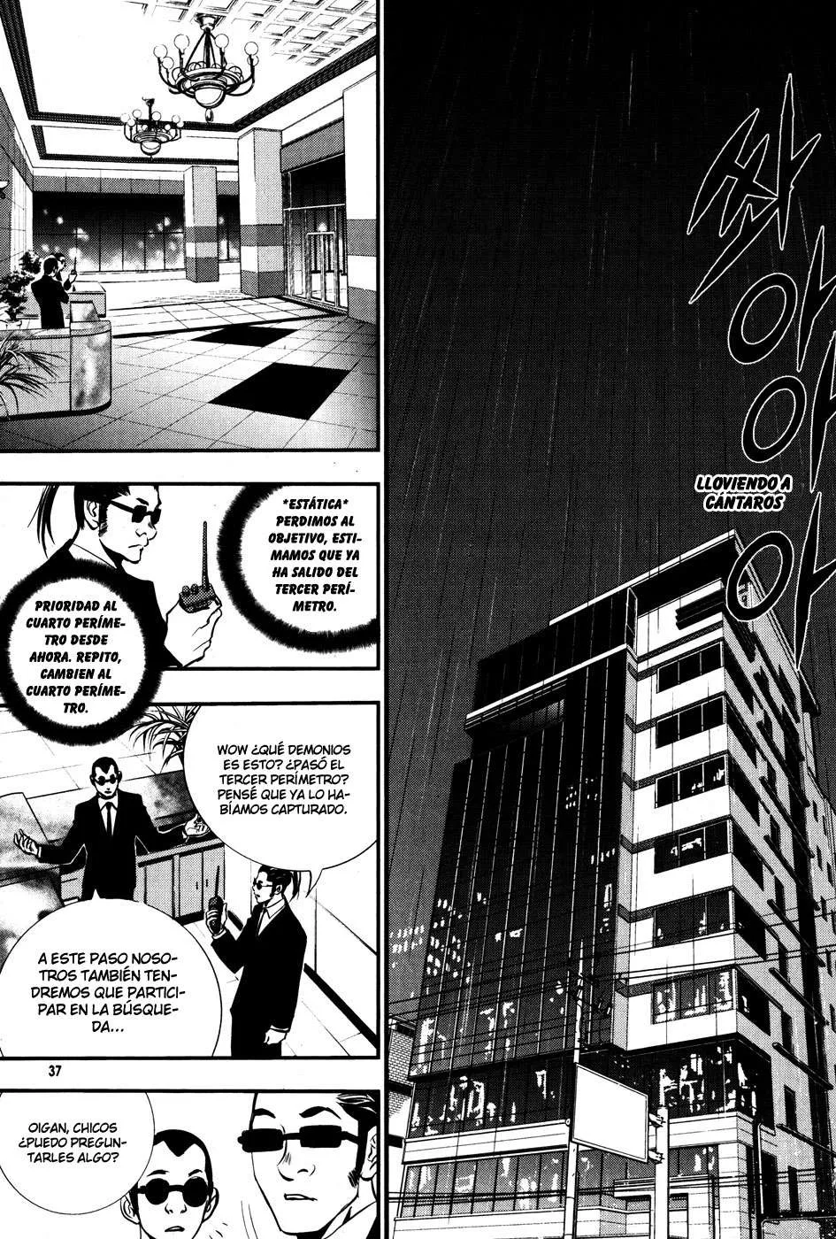 The Breaker Capítulo 46 en Línea - página 5