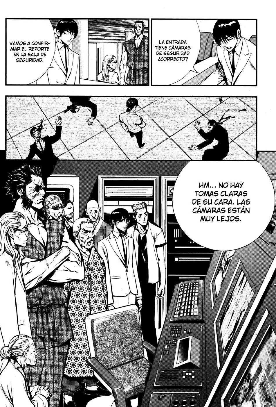 The Breaker Capítulo 46 en Línea - página 12