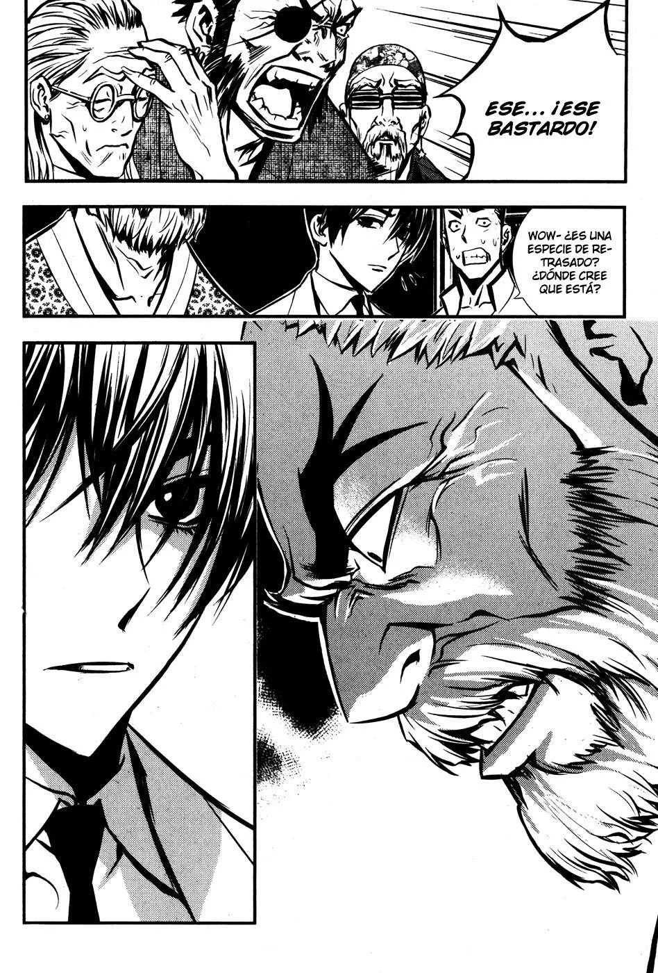 The Breaker Capítulo 46 en Línea - página 14