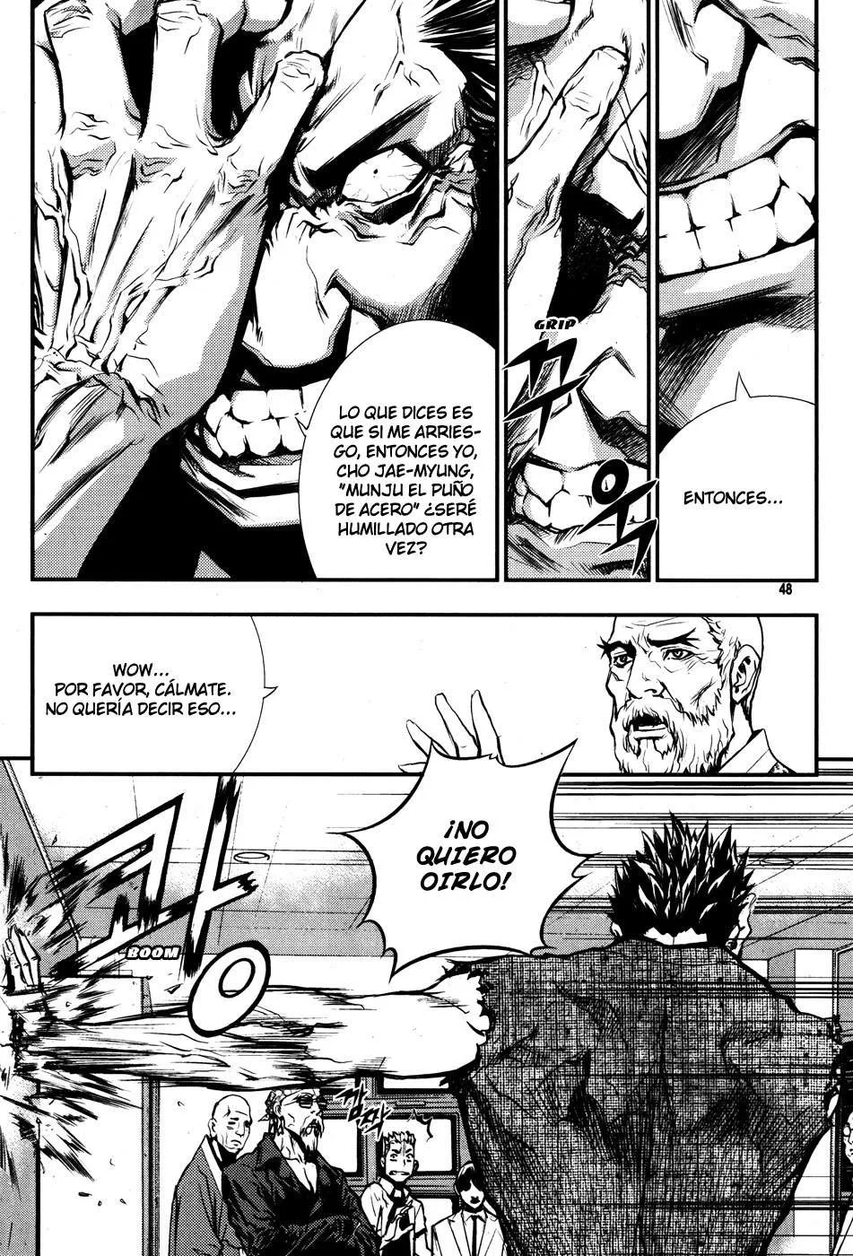 The Breaker Capítulo 47 en Línea - página 2
