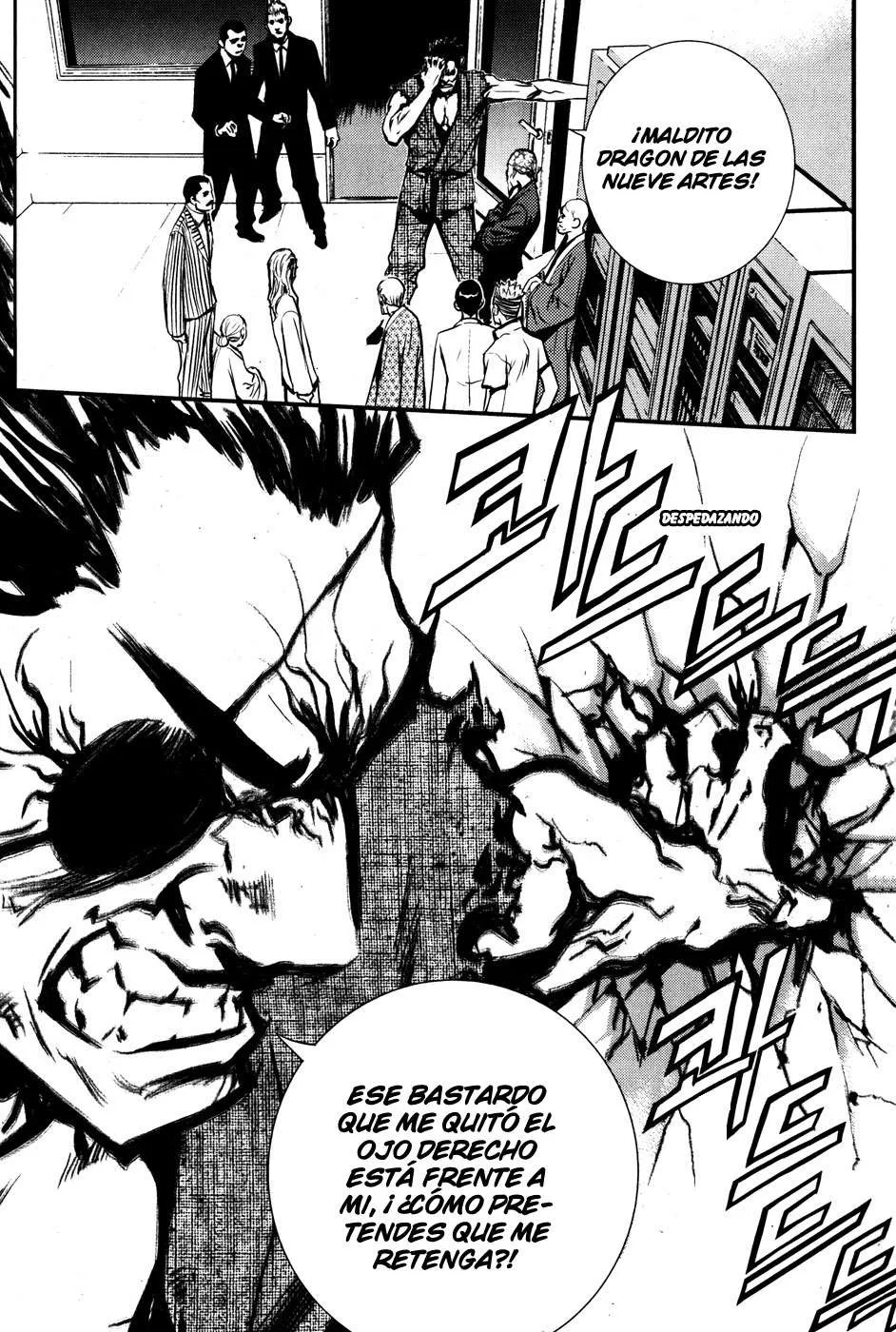 The Breaker Capítulo 47 en Línea - página 3