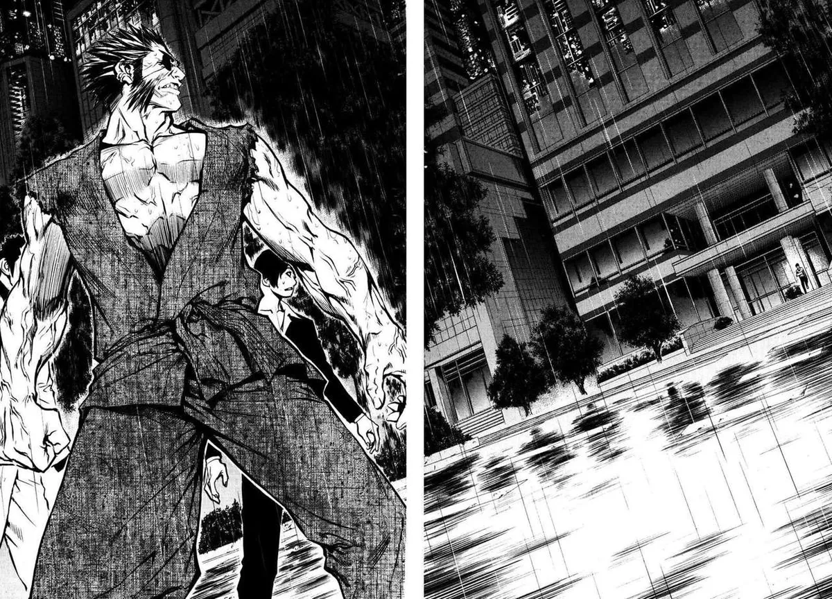The Breaker Capítulo 47 en Línea - página 12