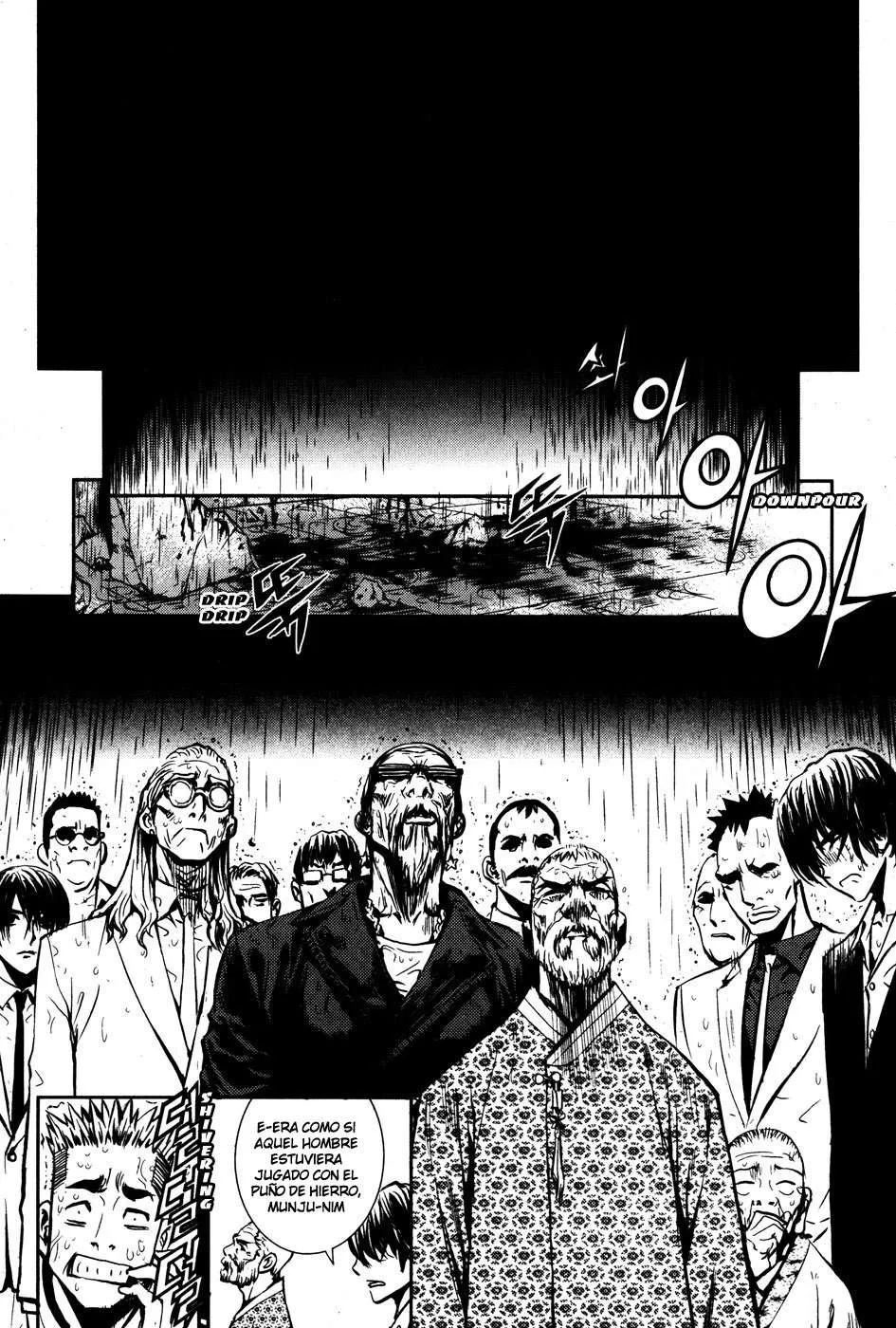 The Breaker Capítulo 48 en Línea - página 8