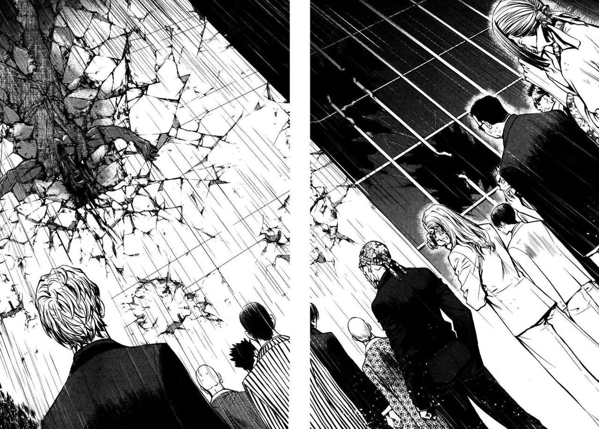 The Breaker Capítulo 48 en Línea - página 9