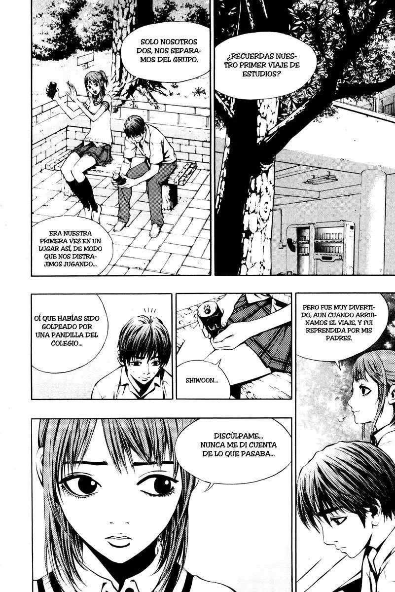 The Breaker Capítulo 5 en Línea - página 2