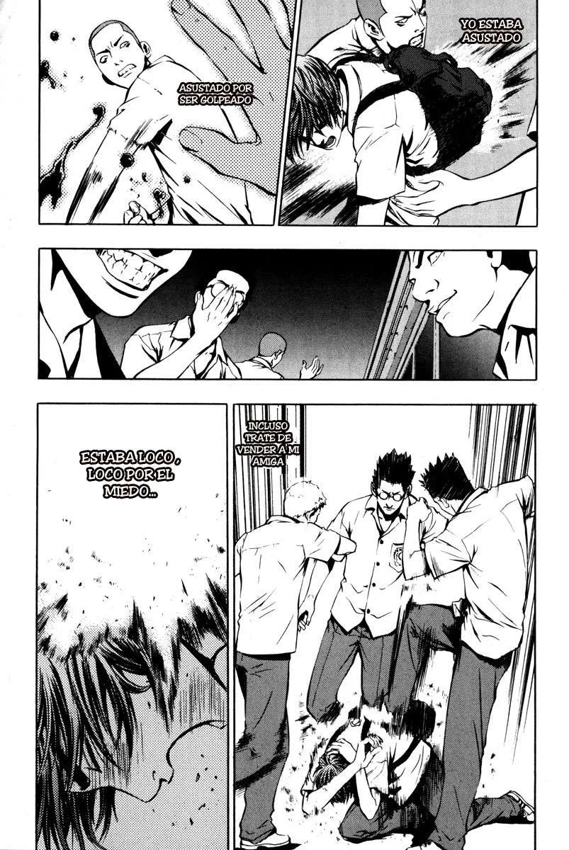 The Breaker Capítulo 5 en Línea - página 15