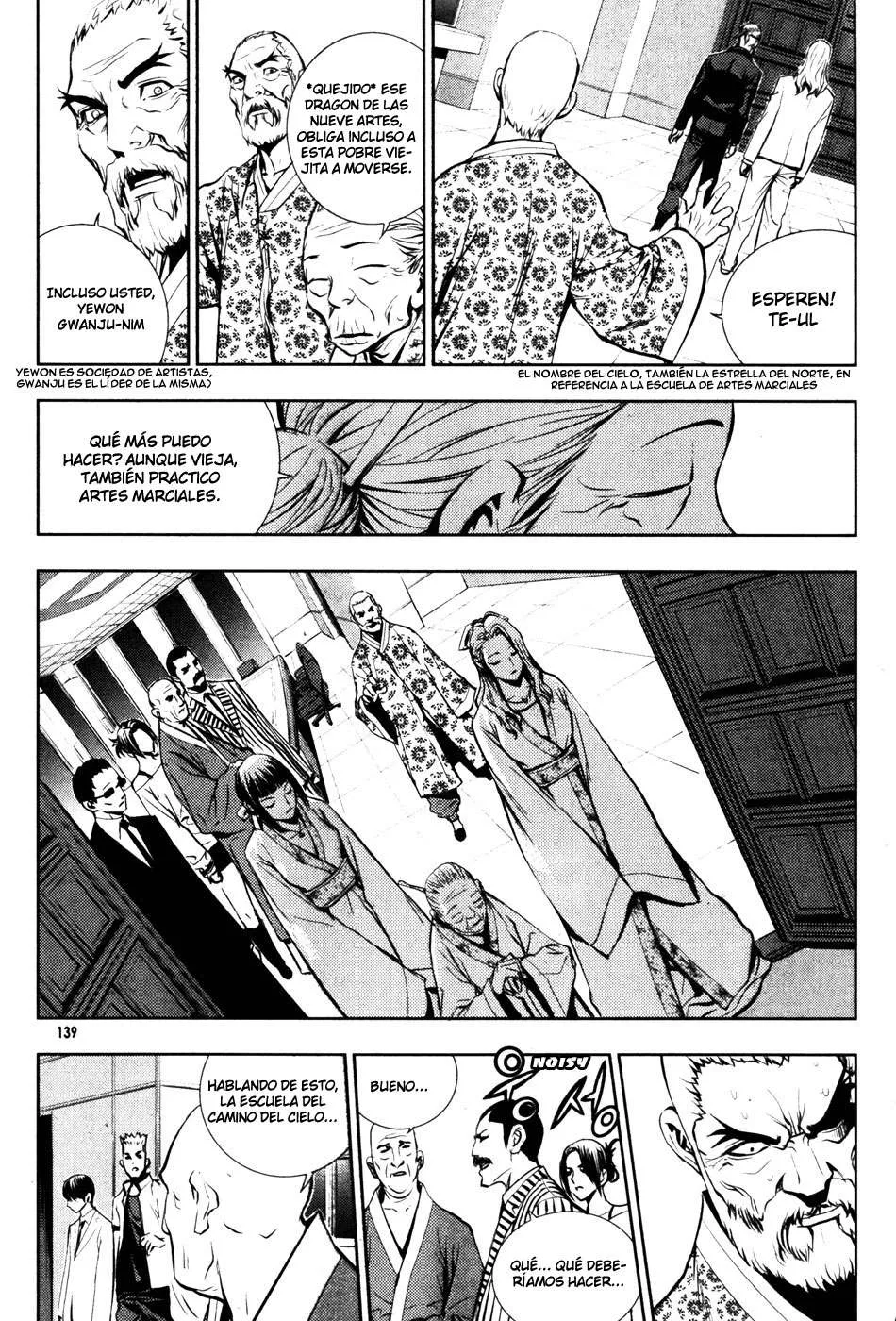 The Breaker Capítulo 50 en Línea - página 13