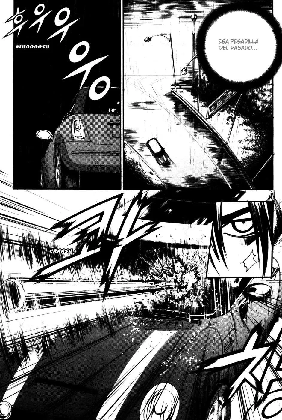 The Breaker Capítulo 51 en Línea - página 2