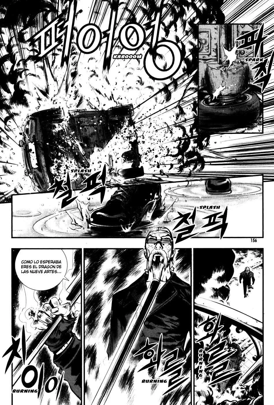 The Breaker Capítulo 51 en Línea - página 4