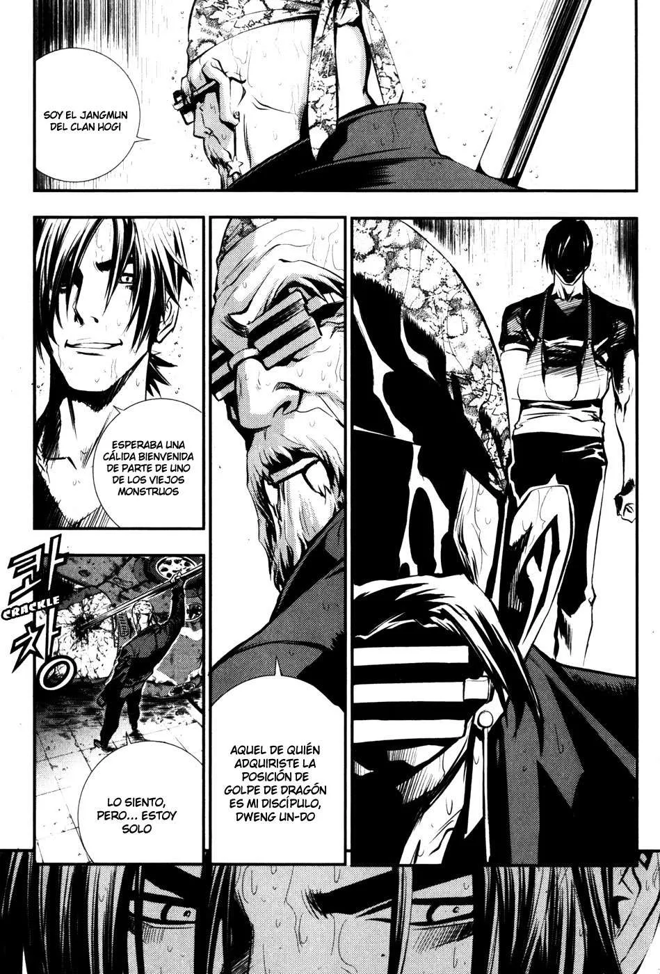 The Breaker Capítulo 51 en Línea - página 5