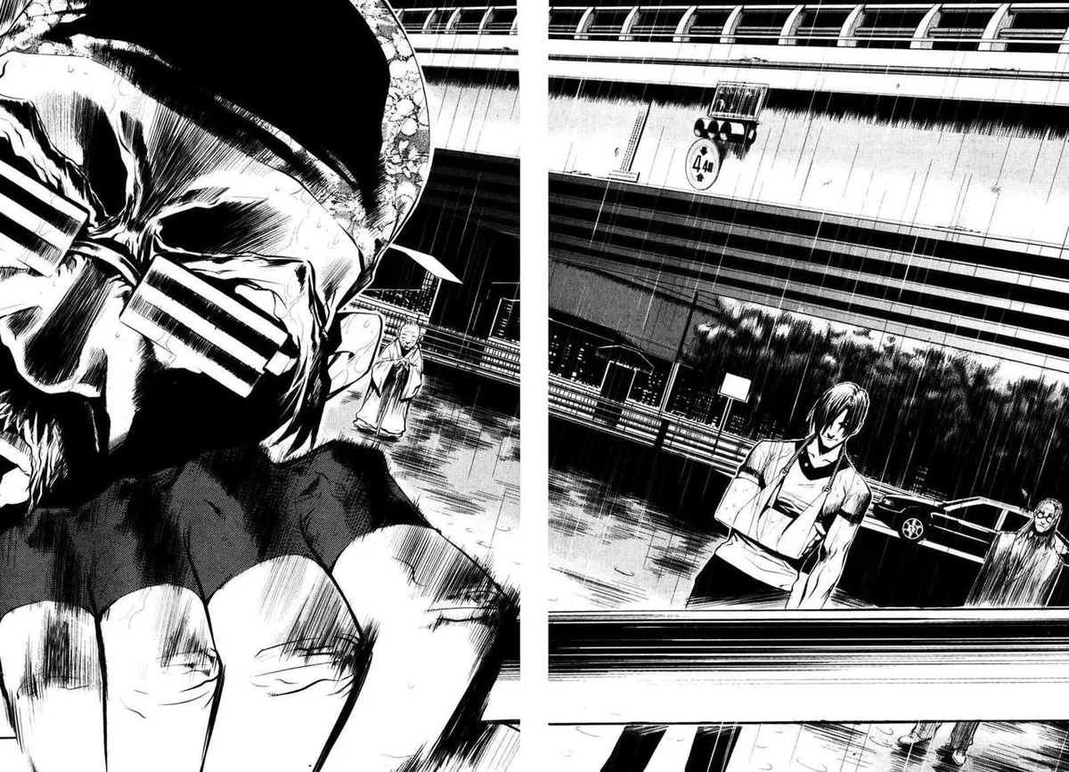 The Breaker Capítulo 51 en Línea - página 6