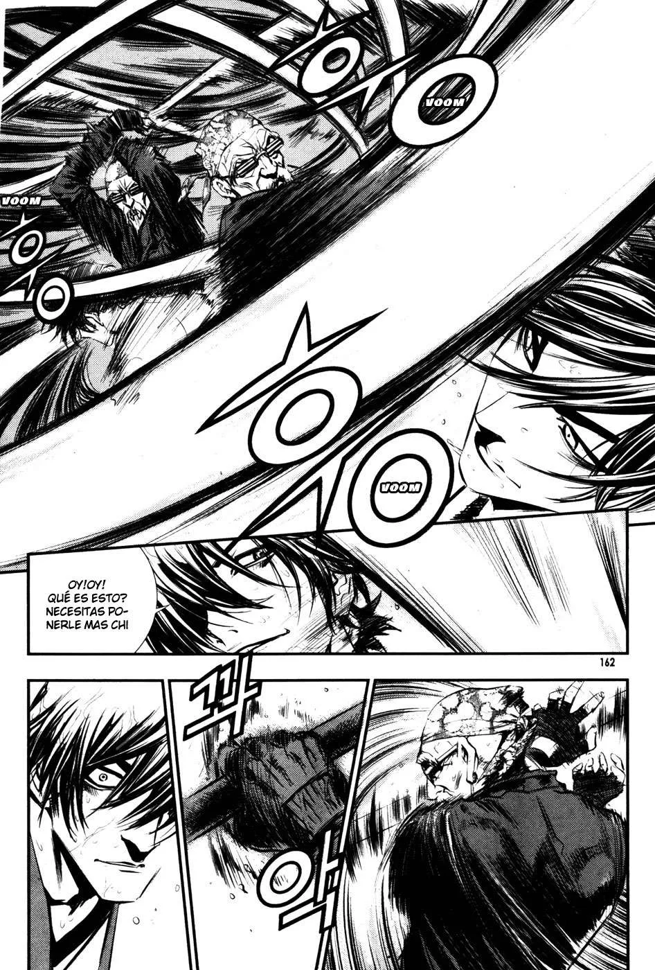 The Breaker Capítulo 51 en Línea - página 9