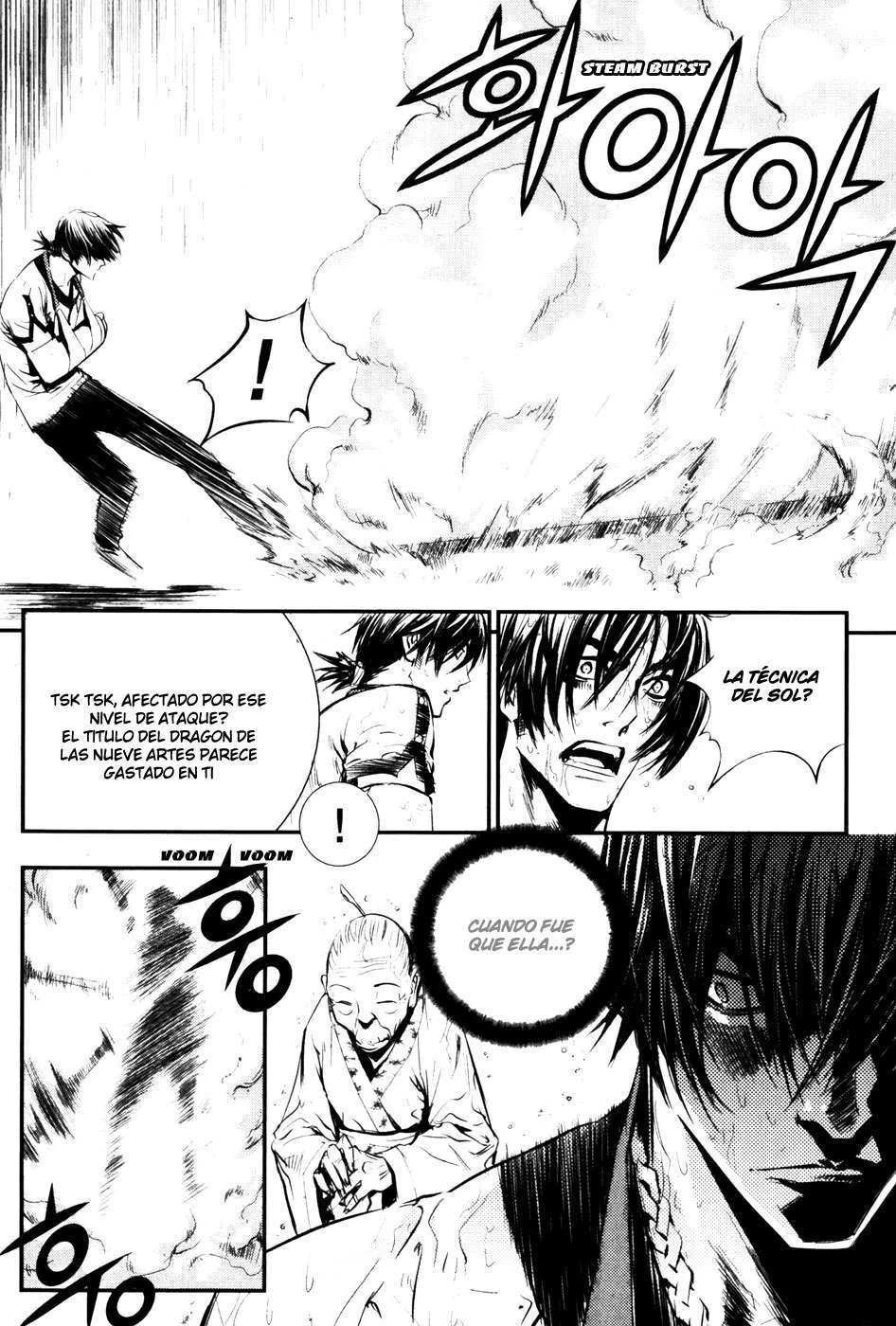The Breaker Capítulo 51 en Línea - página 13
