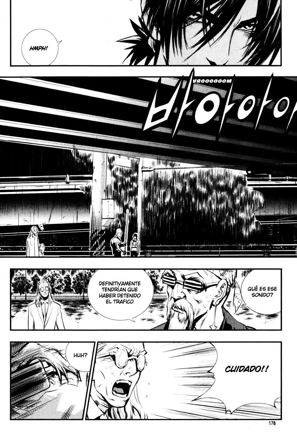 The Breaker Capítulo 51 en Línea - página 25