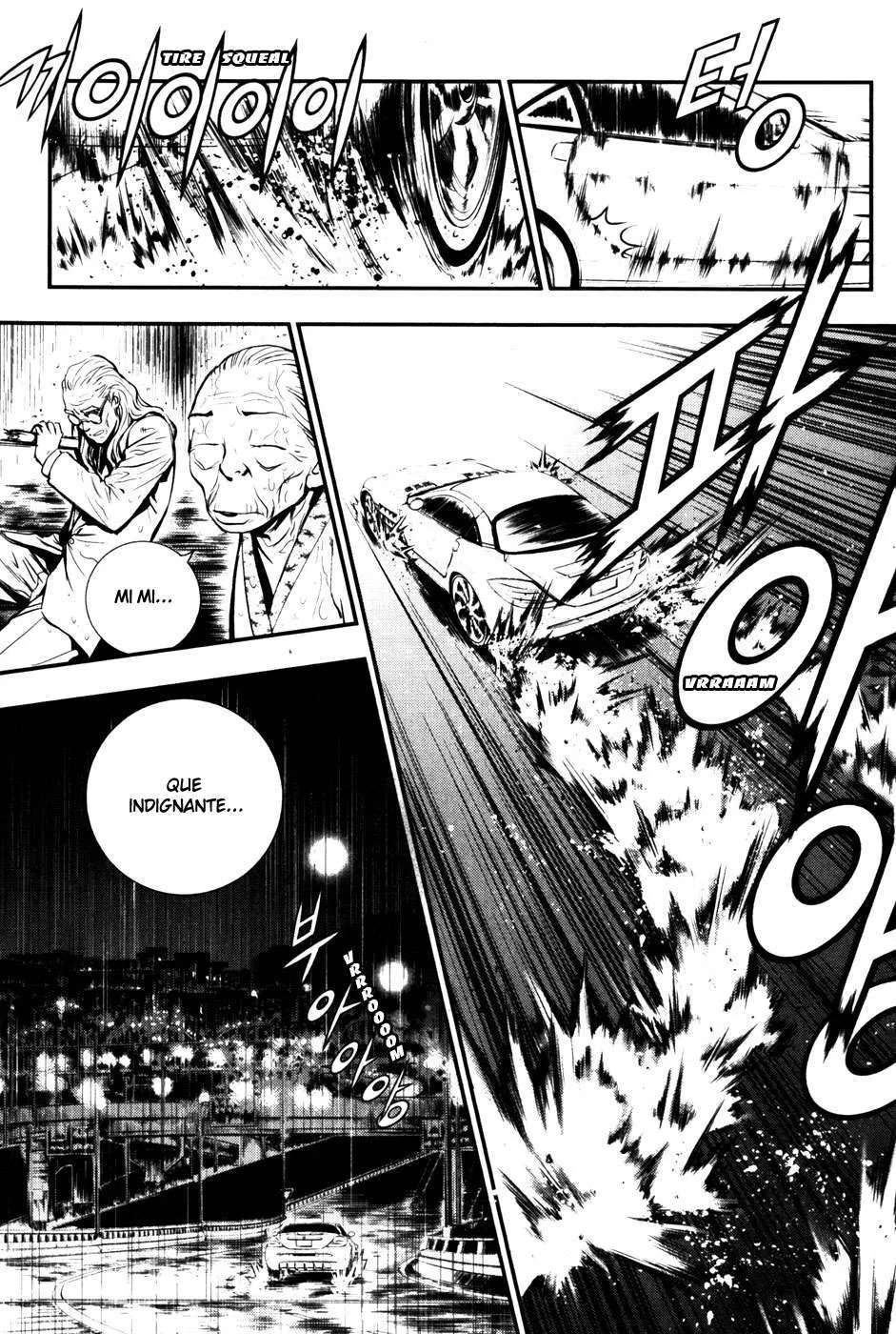 The Breaker Capítulo 52 en Línea - página 7