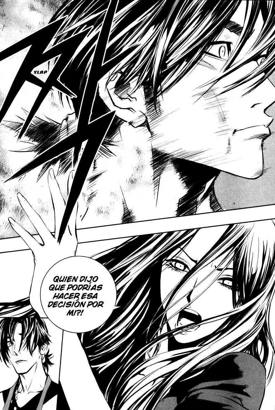 The Breaker Capítulo 52 en Línea - página 10