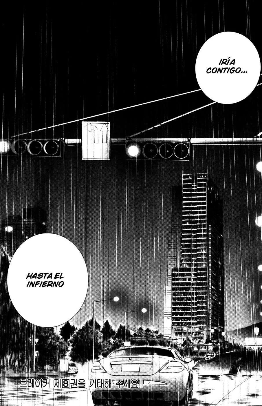 The Breaker Capítulo 52 en Línea - página 14