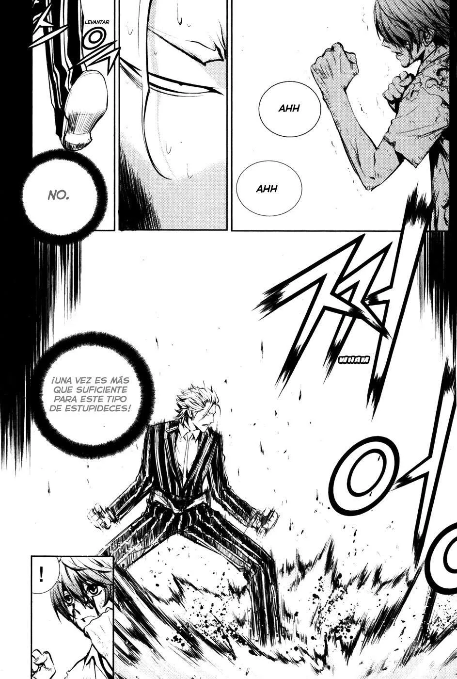 The Breaker Capítulo 55 en Línea - página 13