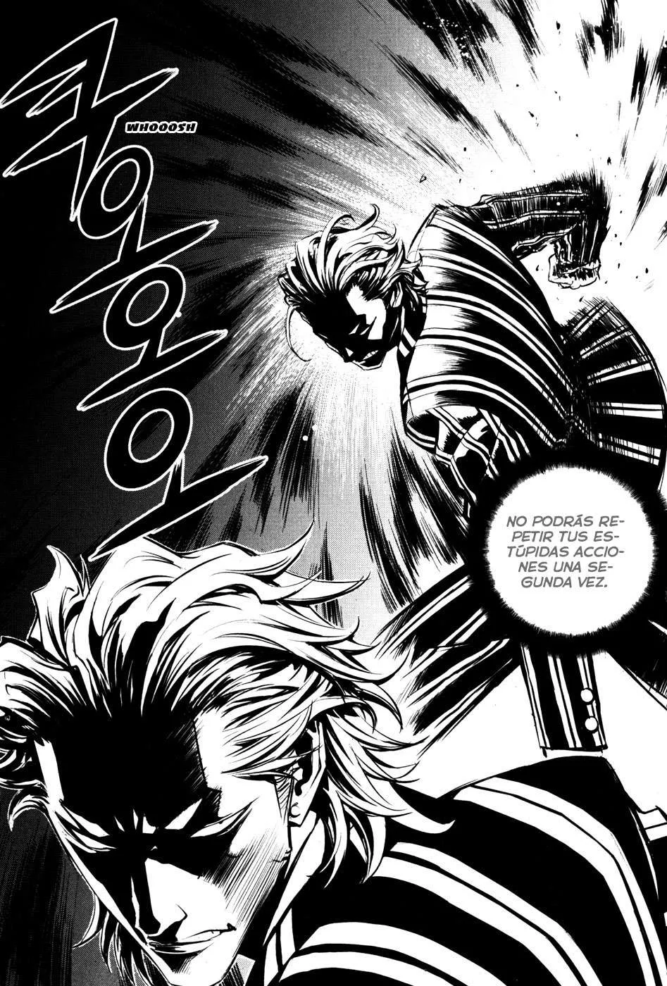 The Breaker Capítulo 55 en Línea - página 14